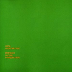 LANDFORM CODE