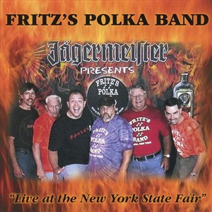 Avatar för Fritz's Polka Band