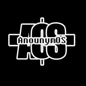 DJ AnounymOS için avatar