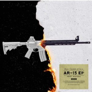 AR-15 EP