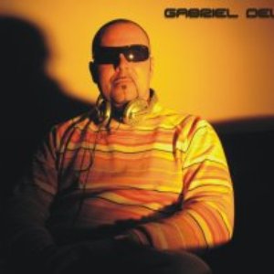 Gabriel Delgado 的头像