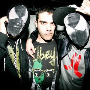 The Bloody Beetroots feat. Congorock 的头像