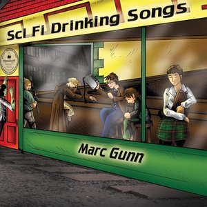 Sci Fi Drinking Songs