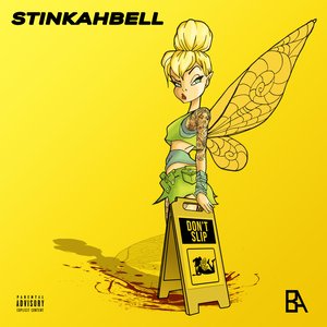 Don't Slip - EP