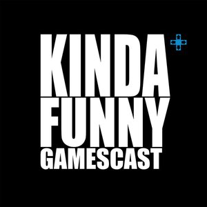 Kinda Funny Gamescast 的头像