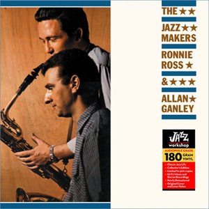 The Jazz Makers