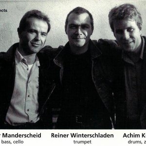 Avatar for Winterschladen, Krämer, Manderscheid