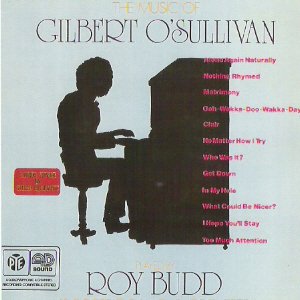 The Music Of Gilbert O'Sullivan