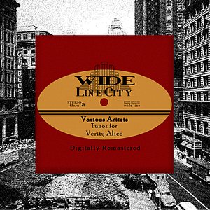 Tunes For Verity Alice