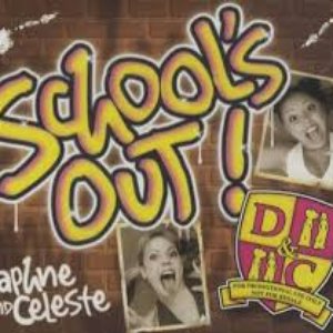 “School's Out”的封面