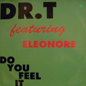 Avatar for Dr. T. Feat. Eleonore