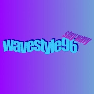 波のスタイルwavestyle96 的头像