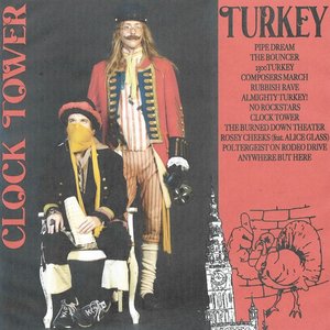 Avatar für Turkey