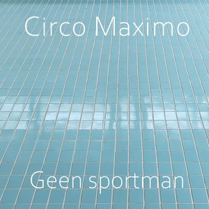 Geen Sportman
