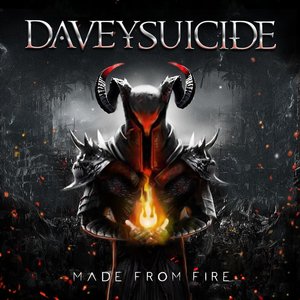 Made from Fire [Explicit]