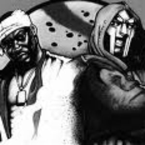 Ghostface, MF DOOM のアバター