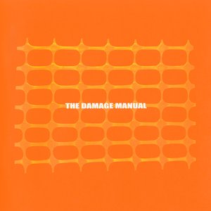 Image for 'The Damage Manual'