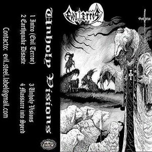 Unholy Visions