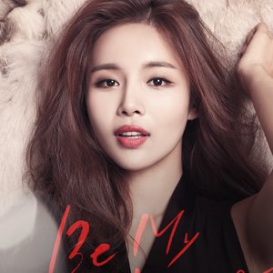 “Be My Love”的封面