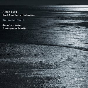 Alban Berg, Karl Amadeus Hartmann - Juliane Banse, Aleksandar Madžar 的头像