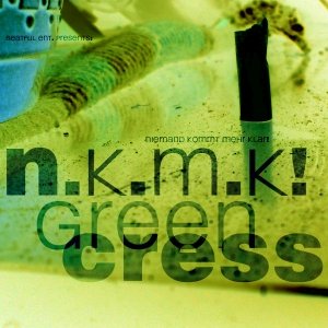 “N.k.m.k!”的封面