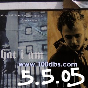 100dBs feat. Jay-Z 的头像