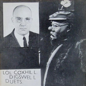 Digswell Duets cover