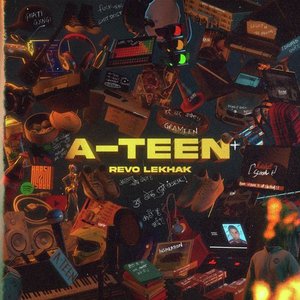 A-TEEN