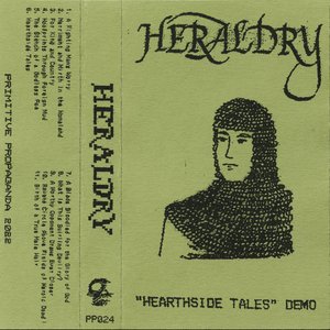 Heraldry のアバター