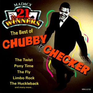 Best of Chubby Checker