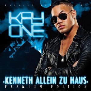 Kay One feat. Fler 的头像
