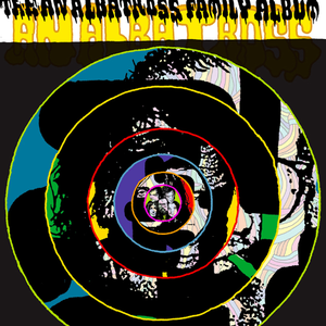 The An Albatross Family Album cover