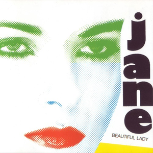 Beautiful Lady cover