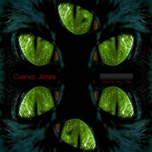 Mixotic 022 - Cuervo Jones - Choose Your Title