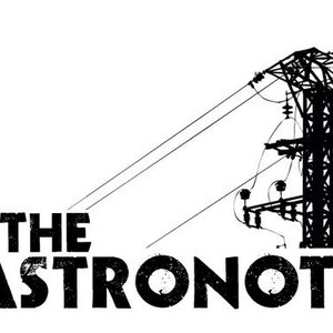 The Astronotes 的头像