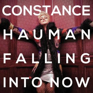 Falling Into Now