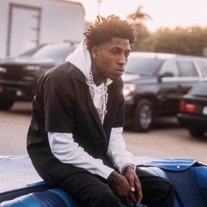 YoungBoy Never Broke Again 的头像