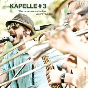 Was ist schon ein Halbton unter Freunden