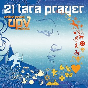 21 tara prayer