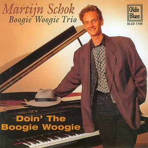Doin' The Boogie Woogie