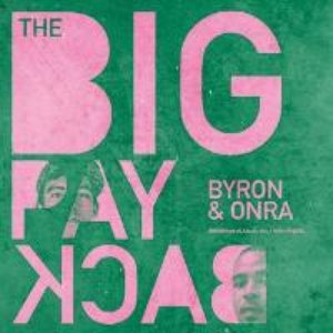 Image for 'Byron & Onra'