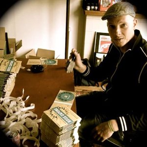 Boss Capone 的头像