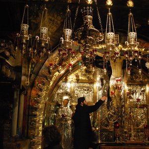 Awatar dla Arabic Orthodox Liturgy