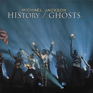 HIStory / Ghosts