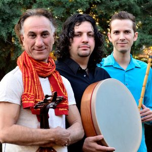 Rahim Alhaj Trio 的头像