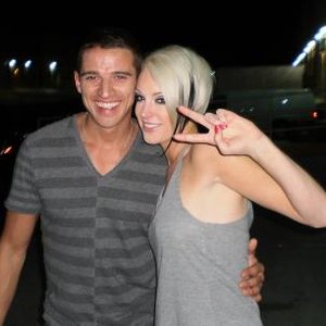 Аватар для Serge Devant And Emma Hewitt