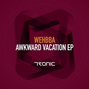 Awkward Vacation EP