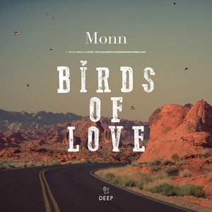 Birds of Love - Single