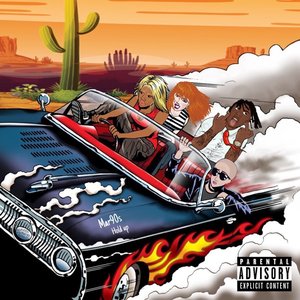 Hold Up - Single