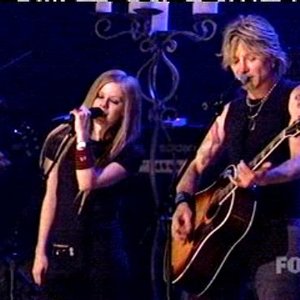 Avatar di Avril Lavigne & Goo goo dolls